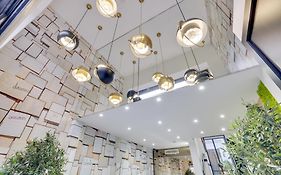 Hôtel Lucien&Marinette