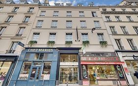 Hôtel Lucien&Marinette